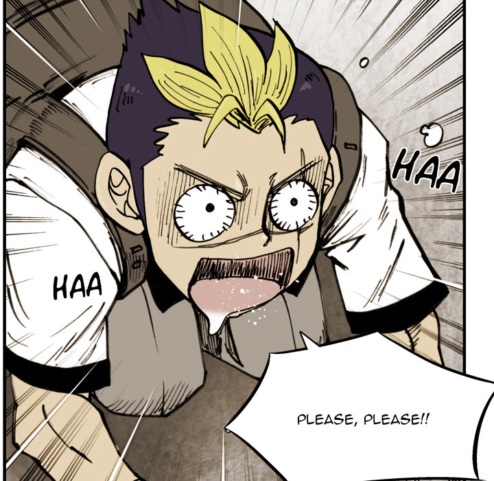 Read The Bully Hunter chapter 53 image 50 on Lezhin
