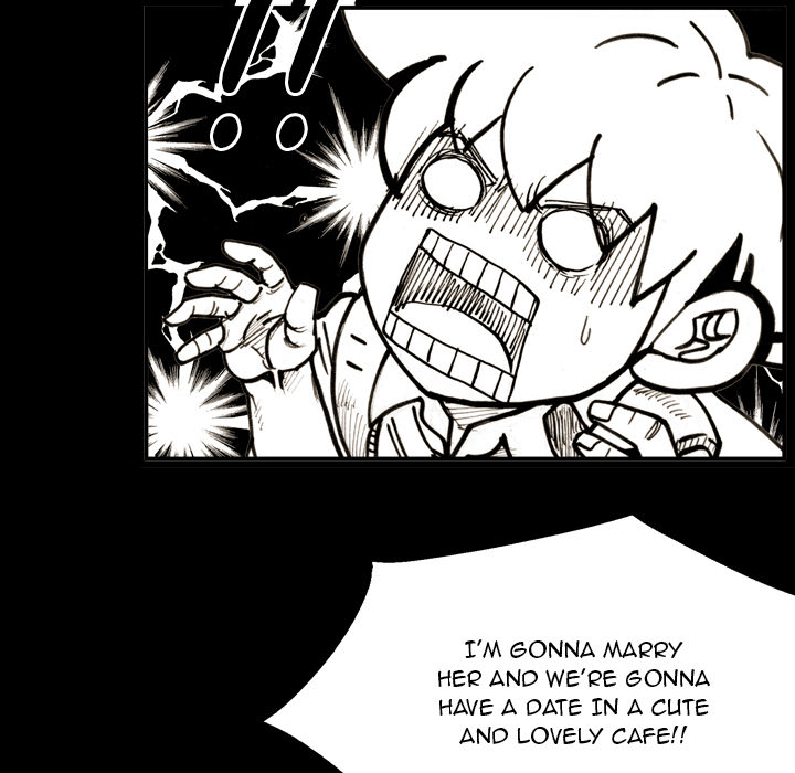 Read The Bully Hunter chapter 53 image 6 on Lezhin