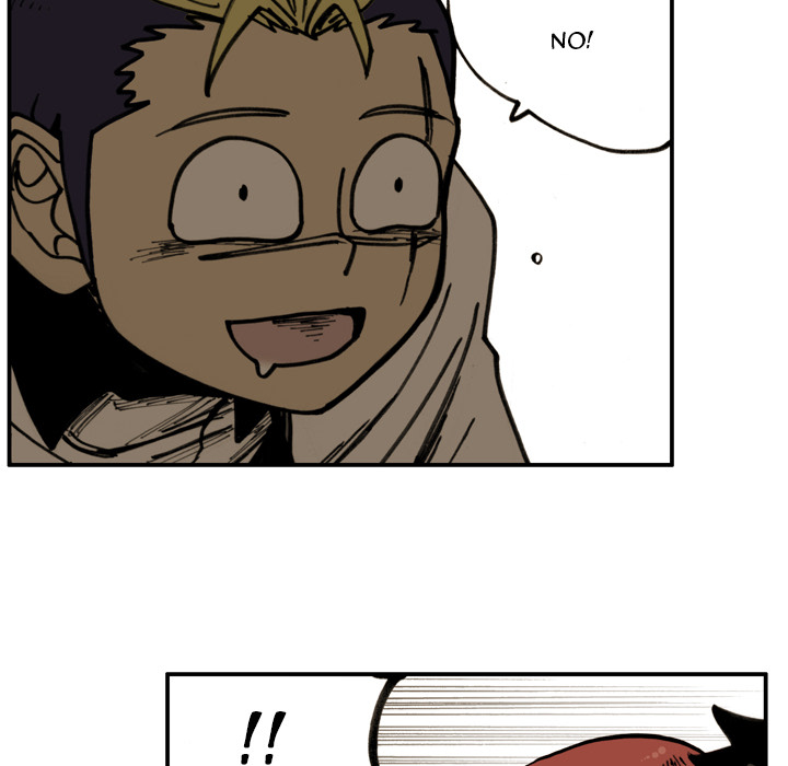 Read The Bully Hunter chapter 53 image 60 on Lezhin