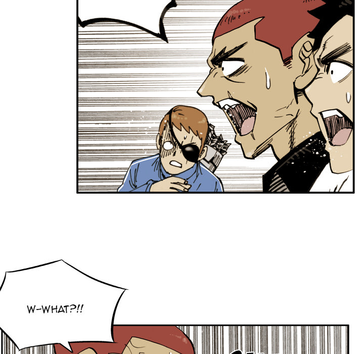 Read The Bully Hunter chapter 53 image 61 on Lezhin