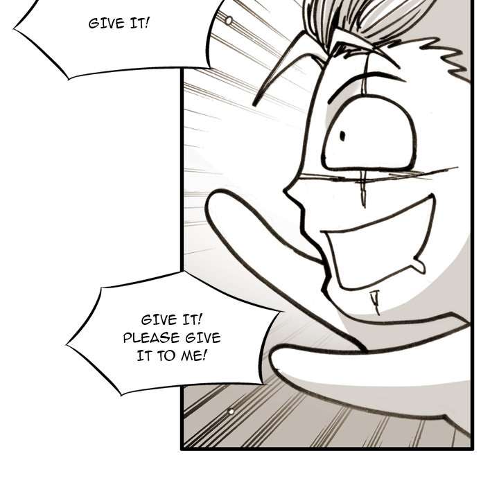 Read The Bully Hunter chapter 53 image 63 on Lezhin