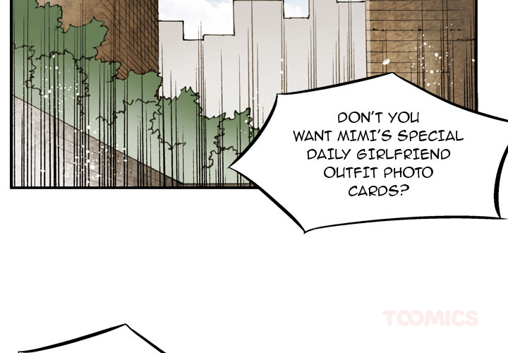 Read The Bully Hunter chapter 54 image 1 on Lezhin