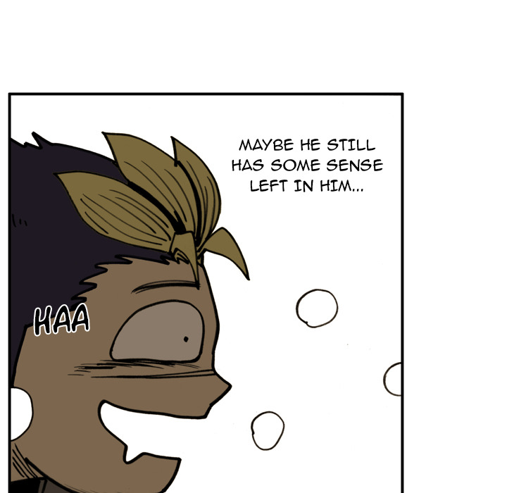 Read The Bully Hunter chapter 54 image 10 on Lezhin