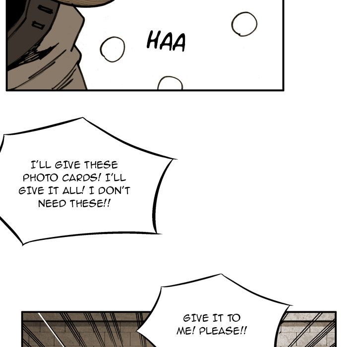 Read The Bully Hunter chapter 54 image 11 on Lezhin