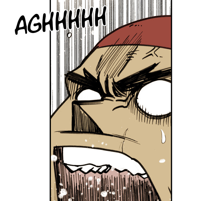 Read The Bully Hunter chapter 54 image 17 on Lezhin