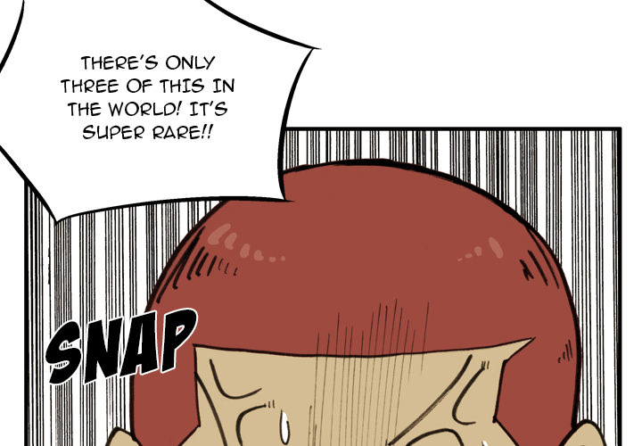 Read The Bully Hunter chapter 54 image 2 on Lezhin