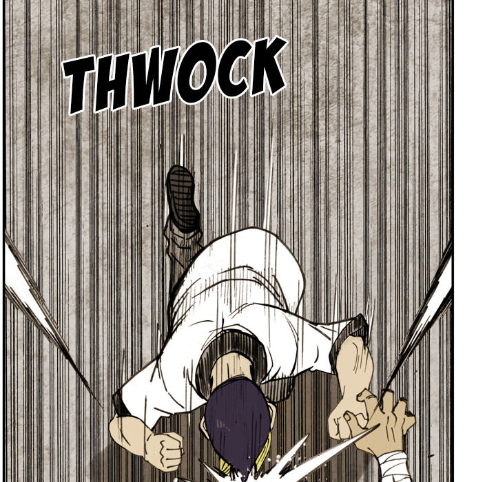 Read The Bully Hunter chapter 54 image 26 on Lezhin