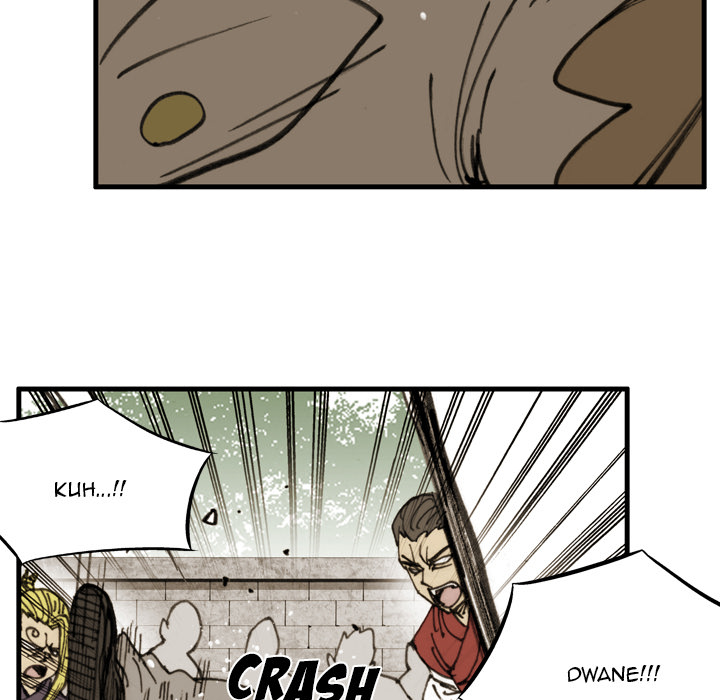 Read The Bully Hunter chapter 54 image 29 on Lezhin