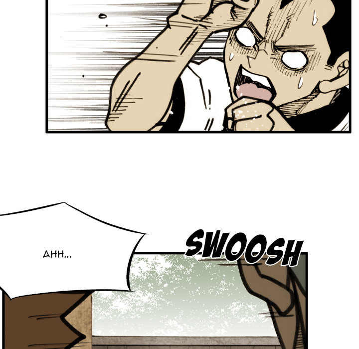 Read The Bully Hunter chapter 54 image 31 on Lezhin