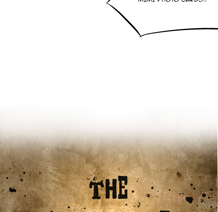 Read The Bully Hunter chapter 54 image 35 on Lezhin