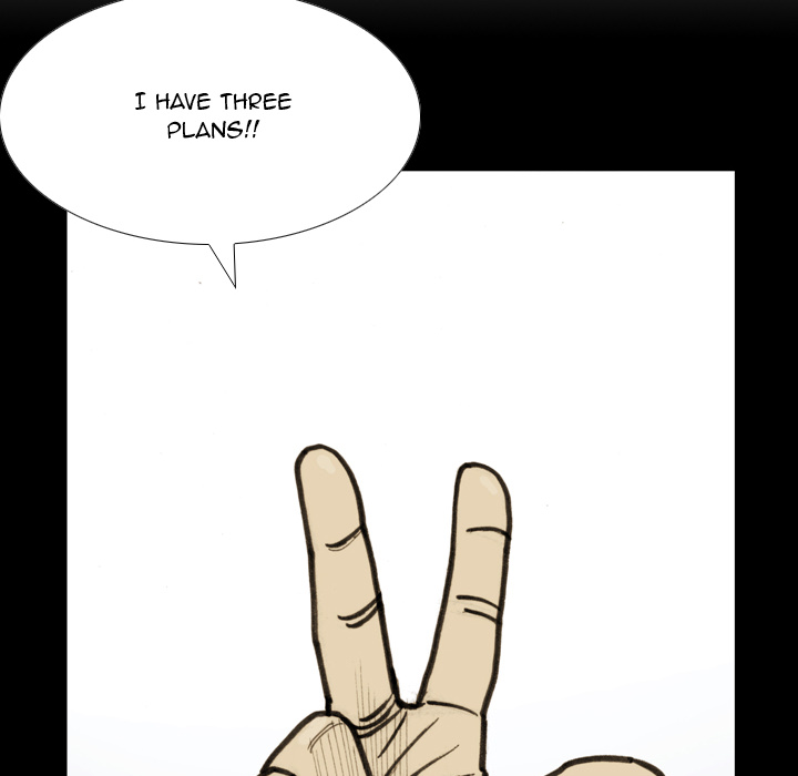 Read The Bully Hunter chapter 54 image 38 on Lezhin