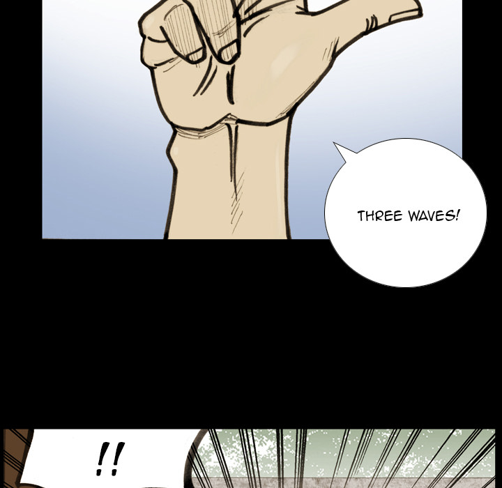 Read The Bully Hunter chapter 54 image 39 on Lezhin