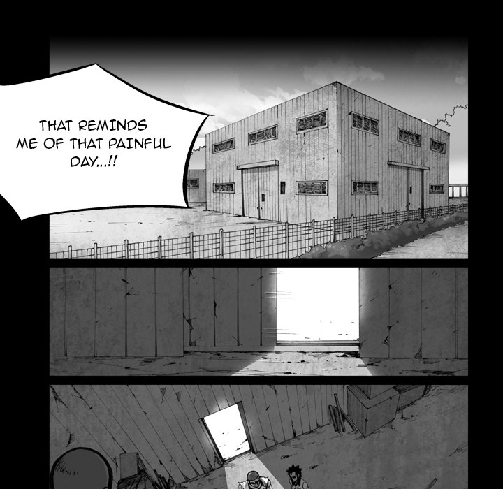 Read The Bully Hunter chapter 54 image 41 on Lezhin