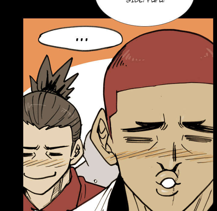 Read The Bully Hunter chapter 54 image 48 on Lezhin
