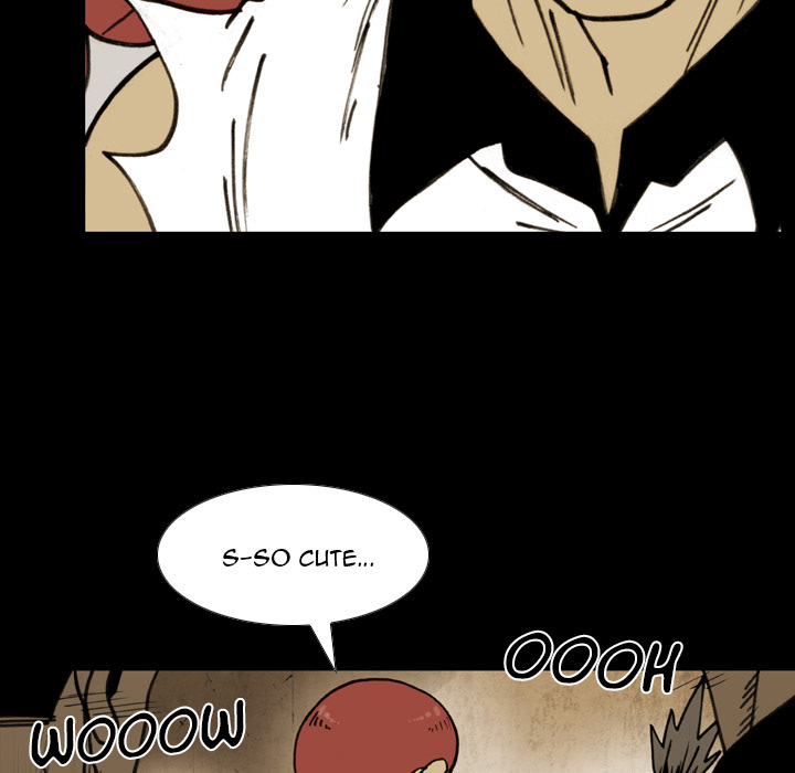 Read The Bully Hunter chapter 54 image 49 on Lezhin