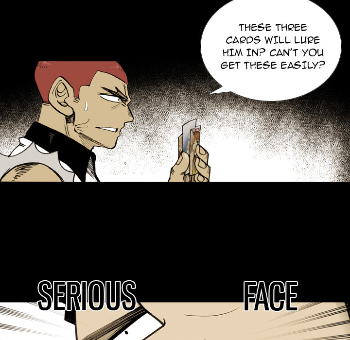 Read The Bully Hunter chapter 54 image 51 on Lezhin