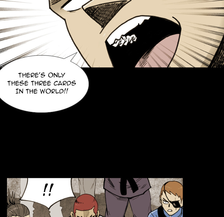 Read The Bully Hunter chapter 54 image 52 on Lezhin