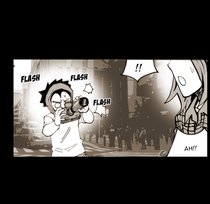 Read The Bully Hunter chapter 54 image 54 on Lezhin
