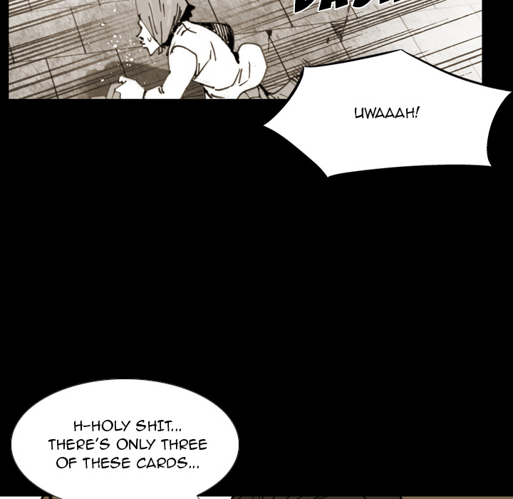 Read The Bully Hunter chapter 54 image 56 on Lezhin