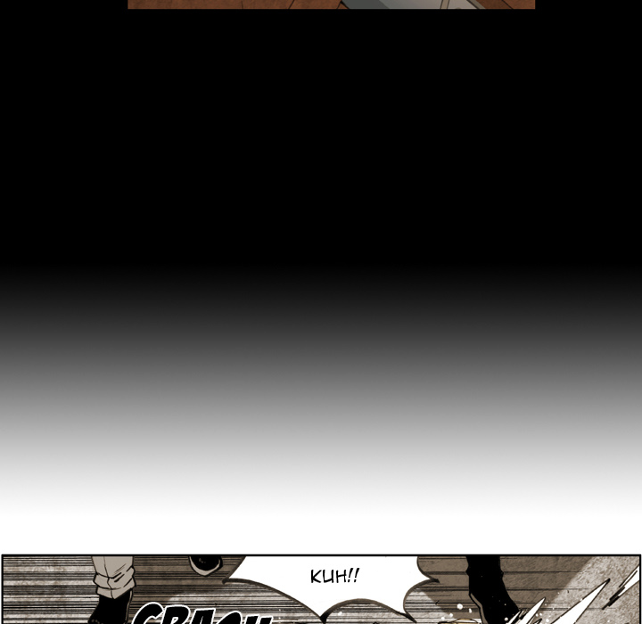 Read The Bully Hunter chapter 54 image 62 on Lezhin