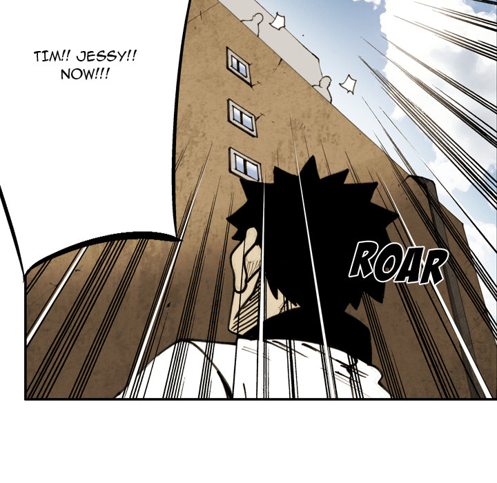 Read The Bully Hunter chapter 54 image 66 on Lezhin