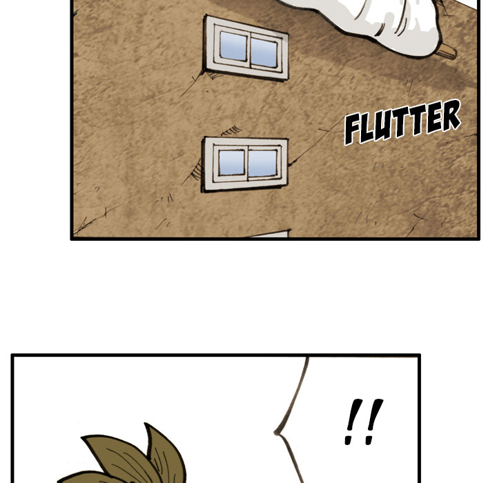 Read The Bully Hunter chapter 54 image 70 on Lezhin