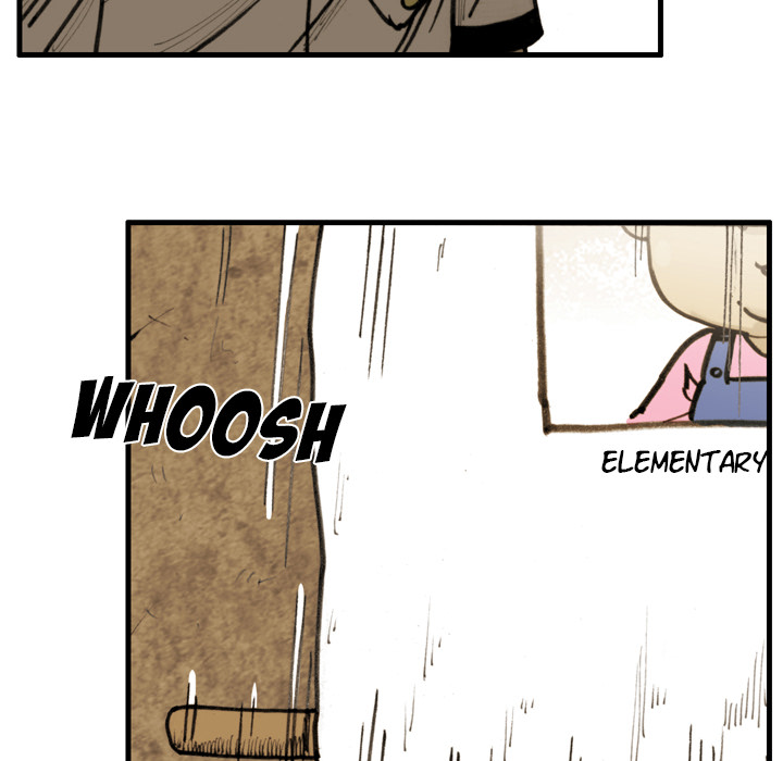 Read The Bully Hunter chapter 54 image 72 on Lezhin