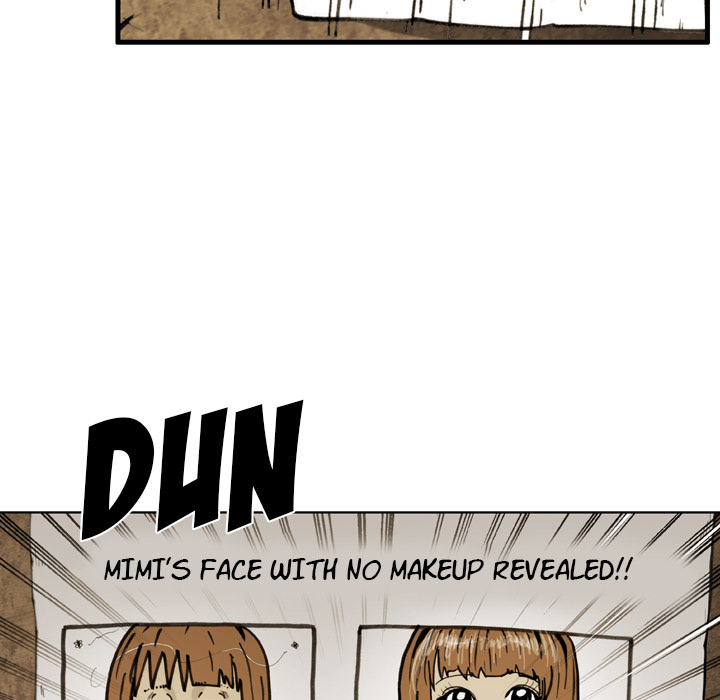 Read The Bully Hunter chapter 54 image 73 on Lezhin