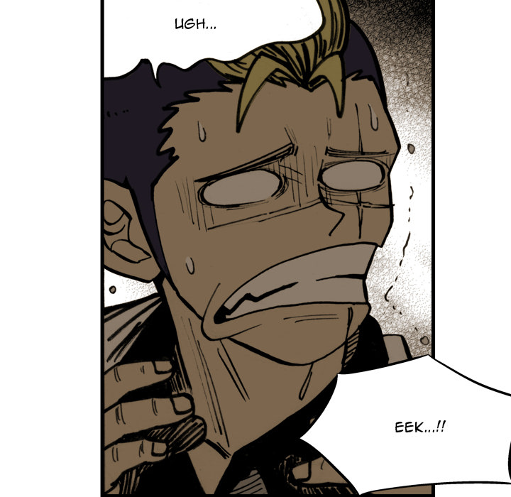 Read The Bully Hunter chapter 54 image 76 on Lezhin