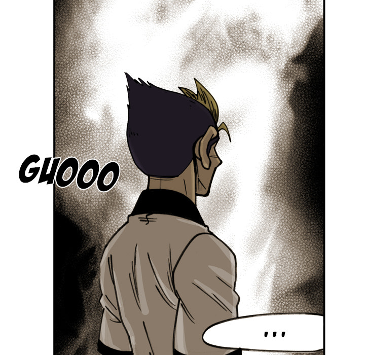 Read The Bully Hunter chapter 54 image 84 on Lezhin