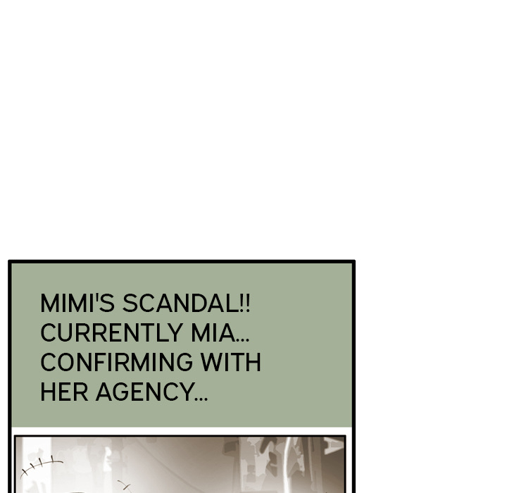 Read The Bully Hunter chapter 54 image 88 on Lezhin