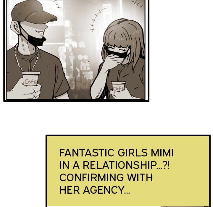 Read The Bully Hunter chapter 54 image 89 on Lezhin