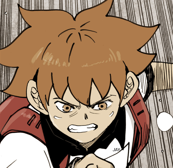 Read The Bully Hunter chapter 54 image 97 on Lezhin