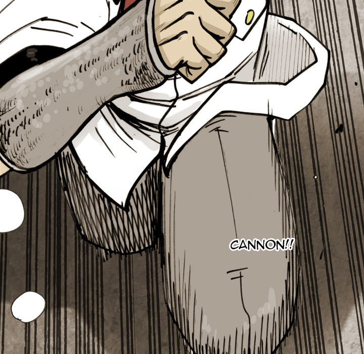 Read The Bully Hunter chapter 54 image 98 on Lezhin