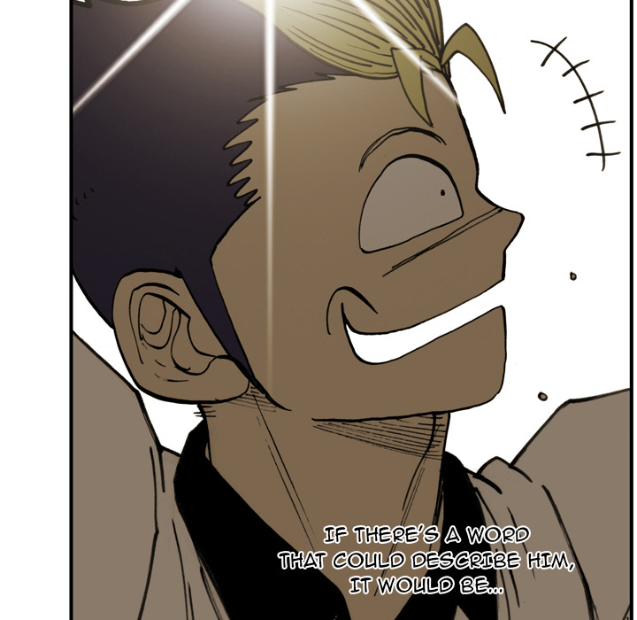 Read The Bully Hunter chapter 55 image 29 on Lezhin