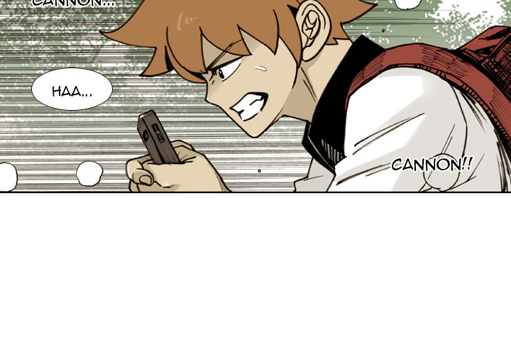 Read The Bully Hunter chapter 55 image 3 on Lezhin