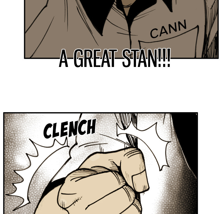 Read The Bully Hunter chapter 55 image 30 on Lezhin