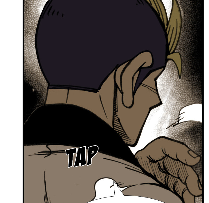 Read The Bully Hunter chapter 55 image 38 on Lezhin