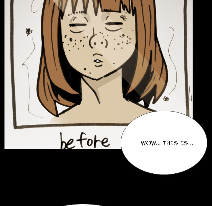 Read The Bully Hunter chapter 55 image 46 on Lezhin