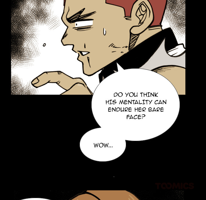 Read The Bully Hunter chapter 55 image 50 on Lezhin