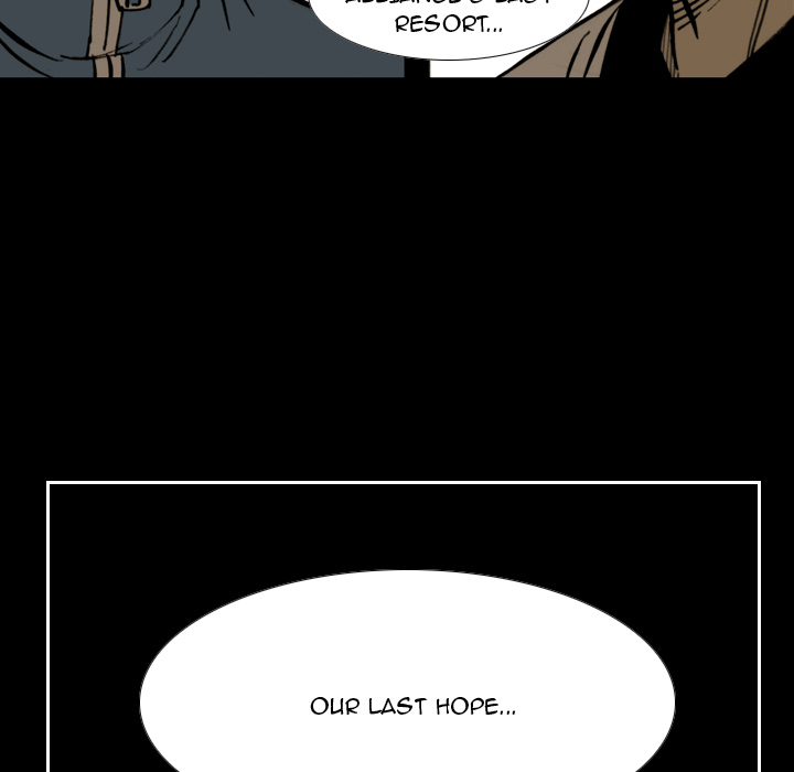 Read The Bully Hunter chapter 55 image 57 on Lezhin