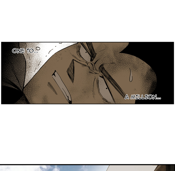 Read The Bully Hunter chapter 55 image 60 on Lezhin