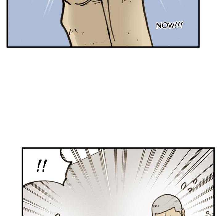 Read The Bully Hunter chapter 55 image 65 on Lezhin