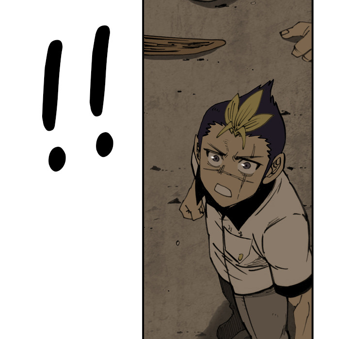 Read The Bully Hunter chapter 55 image 71 on Lezhin