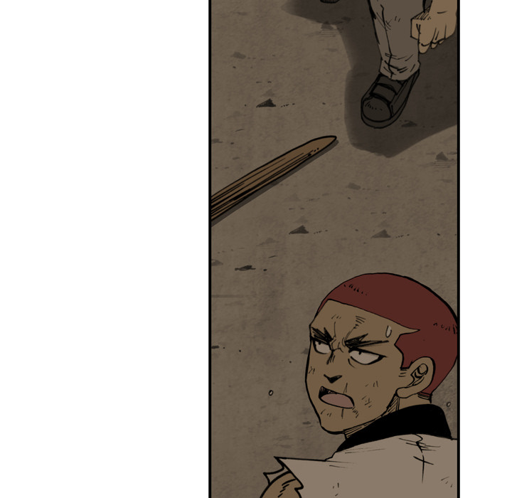 Read The Bully Hunter chapter 55 image 72 on Lezhin