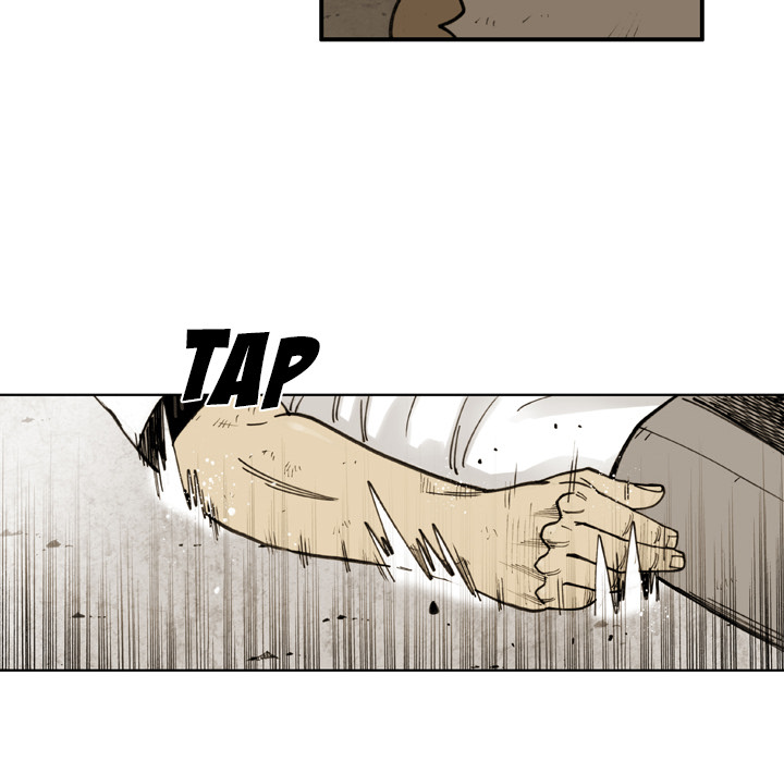 Read The Bully Hunter chapter 55 image 73 on Lezhin