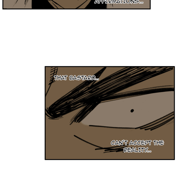 Read The Bully Hunter chapter 56 image 16 on Lezhin