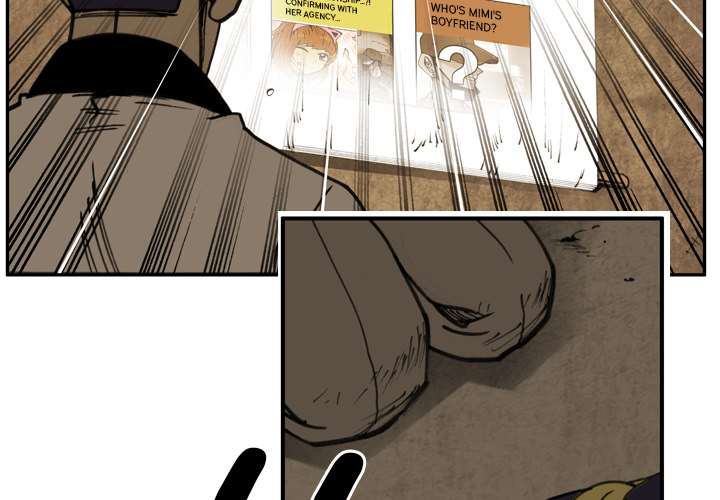 Read The Bully Hunter chapter 56 image 2 on Lezhin
