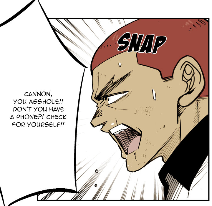 Read The Bully Hunter chapter 56 image 22 on Lezhin