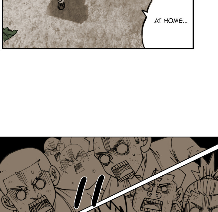 Read The Bully Hunter chapter 56 image 24 on Lezhin
